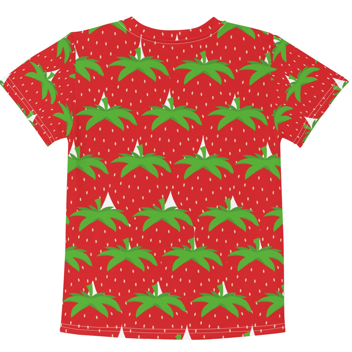 Strawberry Patch