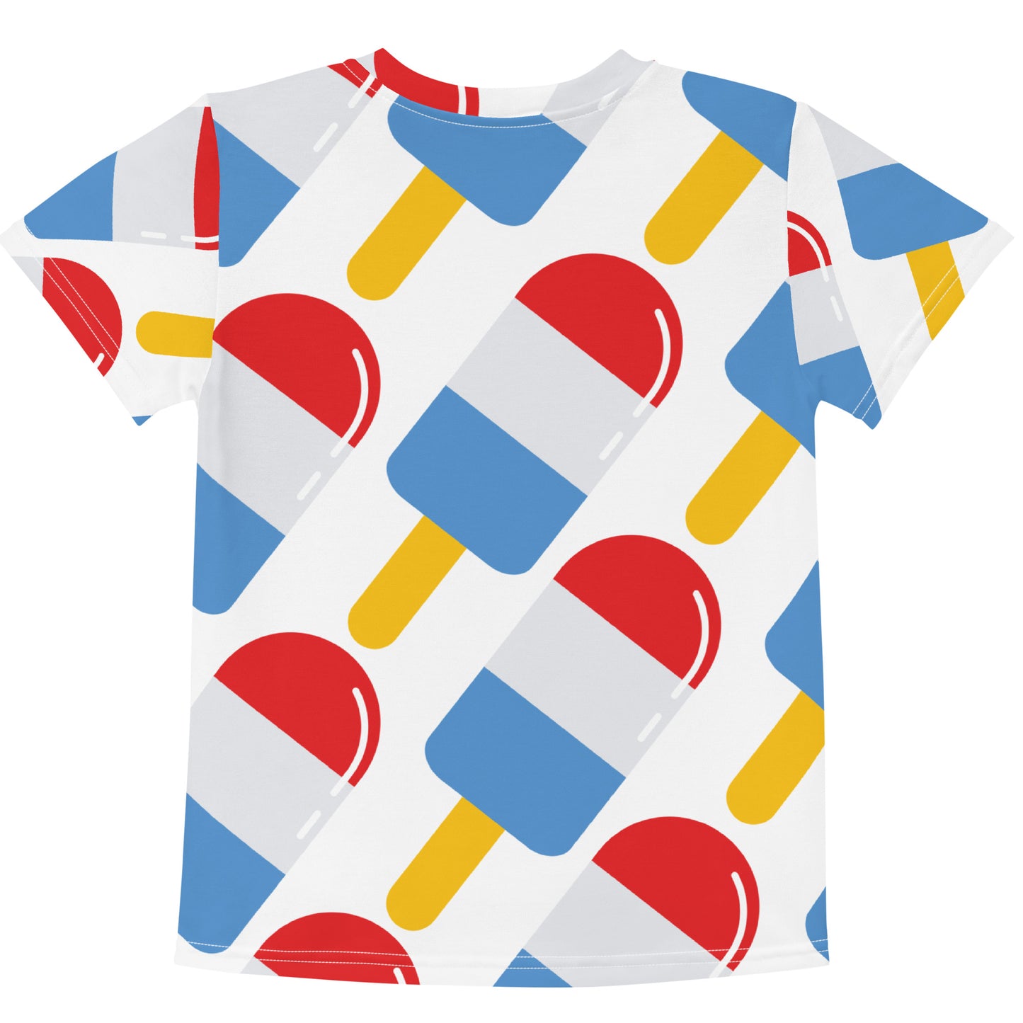 Bomb Pop Tee