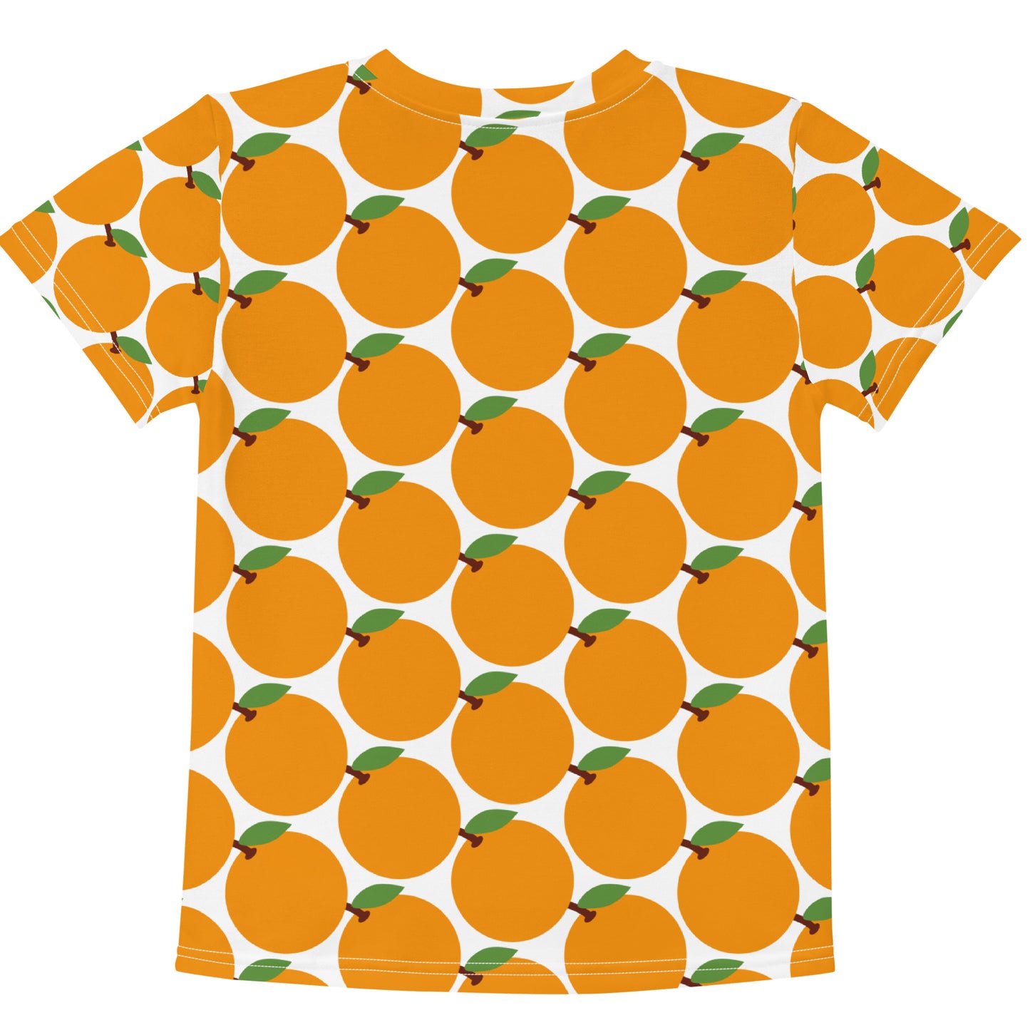 Orangin' Around Tee