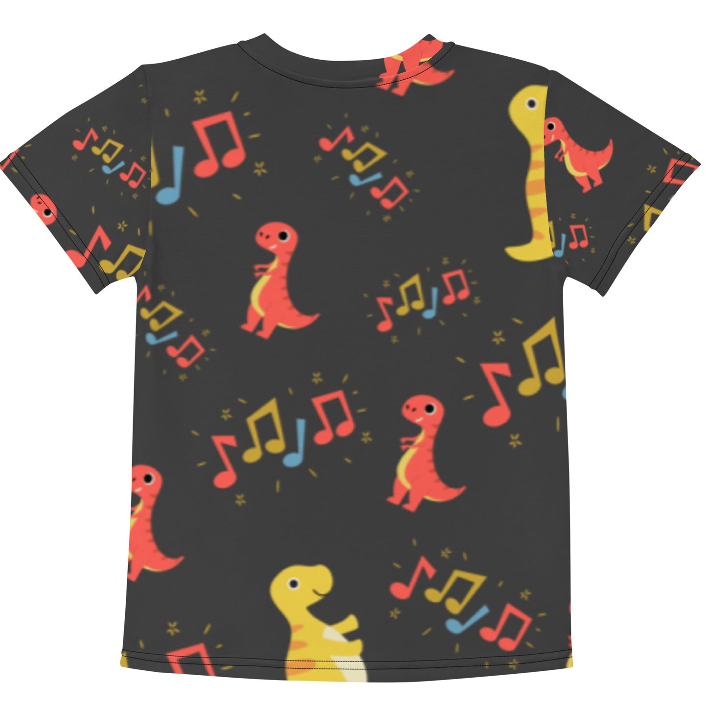 Dino Dance Party Tee