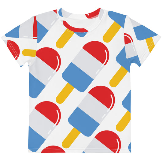 Bomb Pop Tee